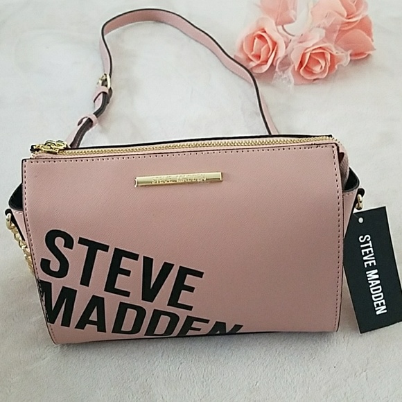 steve madden blexi crossbody